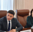 Роман Бусаргин: В Саратове планируется строительство крупного промышленного парка - Советский район