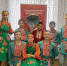 Советский район оказ­ался среди лучших! - Управление образования