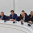 Губернатор Роман Бусаргин провел постоянно действующее совещание с зампредами и министрами - Советский район