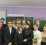 В «Агроклассах» состоялись плановые занятия - Управление образования
