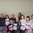 Состоялось  торжественное мероприятие по завершению полевых работ. - Советский район