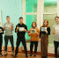 Состоялась профилактическая беседа "Пагубное влияние психо-активных веществ, или опасность курения" - Советский район