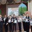 Праздник души, педагогики и театра - Управление образования