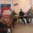 Встреча с земляком, выпускником школы, участником специальной военной операции Василием А. - Управление образования