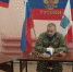 Встреча с участником специальной военной операции - Советский район
