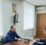 Провели прием граждан - Советский район