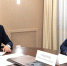 Роман Бусаргин: Эпидемиологическая ситуация в Саратовской области соответствует сезону - Советский район