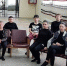 В Пушкинской библиотеке к была оформлена тематическая  выставка  "Главная книга страны" - Советский район