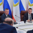 Губернатор Роман Бусаргин провел первое в 2024 году постоянно действующее совещание - Советский район