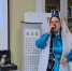 В модельной библиотеке п. Степное открылась выставка "Волга и  Янцзы- великие реки дружбы" - Советский район