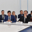 Губернатор Роман Бусаргин провел постоянно действующее совещание с зампредами и министрами - Советский район