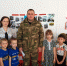 Встреча с участником СВО - Управление образования