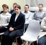 Специалисты муниципальной библиотеки отдела культуры и кино администрации района провели для старшеклассников час воинской доблести «Они уходили непобежденными…» - Советский район