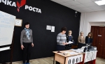 Глава района Сергей Пименов принял участие во Всероссийской акции «Единый день сдачи ЕГЭ родителями»