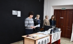 Глава района Сергей Пименов принял участие во Всероссийской акции «Единый день сдачи ЕГЭ родителями»