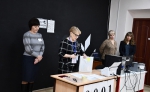 Глава района Сергей Пименов принял участие во Всероссийской акции «Единый день сдачи ЕГЭ родителями»