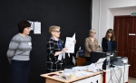 Глава района Сергей Пименов принял участие во Всероссийской акции «Единый день сдачи ЕГЭ родителями»