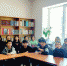 Сотрудники детской муниципальной библиотеки провели урок здоровья - Советский район
