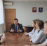 Вместе с молодежью к процветанию района - Управление образования