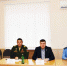 Сергей Пименов провел прием по личным вопросам мобилизованных и членов семей  участников СВО - Советский район