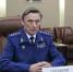Губернатор Роман Бусаргин встретился с заместителем Генерального прокурора Российской Федерации Николаем Шишкиным - Советский район