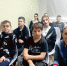 Сотрудники Центральной модельной библиотеки управления культуры и кино администрации района для детей, отдыхающих в санатории-профилактории «Весна», провели урок информации «Чернобыльская катастрофа: жизнь до и после» - Советский район