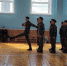 Команда Советского района заняла 3 место в зональном этапе Всероссийской военно-патриотической игры «Зарница 2.0» - Советский район