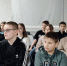 Специалисты Центральной библиотеки управления культуры и кино администрации района провели  час познания «Русский народ: традиции, обычаи и культура» - Советский район