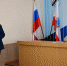 Под председательством заместителя главы администрации района прошло очередное заседание комиссии по профилактике и борьбе с социально -  значимыми заболеваниями - Советский район