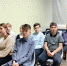 В Центральной модельной библиотеке управления культуры и кино администрации района для держателей Пушкинской карты проведена квест-игра «Слово – драгоценный дар» - Советский район