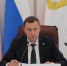 Губернатор Роман Бусаргин провел постоянно действующее совещание - Советский район