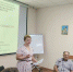 Педагог управления образования администрации района достойно представила Советский район на региональном методическом Фестивале и награждена дипломом ll степени - Советский район