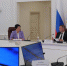 Губернатор Роман Бусаргин: из Саратовской области в подшефный Сватовский район ЛНР отправили более 700 тонн гуманитарной помощи - Советский район