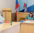 Сегодня глава Советского муниципального района Сергей Пименов провел приём по личным вопросам членов семей мобилизованных участников СВО - Советский район