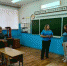 Комиссией по  проведению оценки готовности образовательных учреждений Советского муниципального района осуществлена приемка образовательных учреждений к новому учебному году - Советский район
