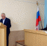 На Муниципальном Собрании определили дату проведения конкурса по отбору кандидатур на должность главы Советского муниципального района - Советский район