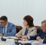 Губернатор Роман Бусаргин провел постоянно действующее совещание с зампредами и министрами правительства области - Советский район