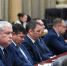 Во время заседания Правительства Саратовской области губернатор Роман Бусаргин рассказал о ходе вакцинации населения от гриппа. На сегодняшний день прививки сделали свыше 400 тысяч человек - Советский район