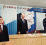 Федор Калмыков вступил в должность главы Советского района - Советский район