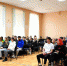 Иностранные студенты познакомились с историей народов Поволжья и приняли участие в мастер-классе по выпечке степновских булочек - Советский район