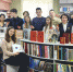 В рамках «Дней русской культуры»  специалисты управления культуры и кино администрации района провели арт-встречу «Народные традиции земли Саратовской» - Советский район