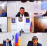 Губернатор Роман Бусаргин провел рабочее совещание, посвященное реализации программы переселения граждан из ветхого и аварийного жилья в Саратовской области - Советский район