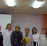 В МАОУ СОШ с Золотая Степь четверть закончилась очень знаменательным событием – открытием психолого – педагогическим классом - Управление образования