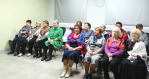 В Центральной модельной библиотеке управления культуры и кино администрации района проведена библиопанорама «Россия – симфония народов», направленная на сохранение культурных традиций и народного наследия
