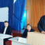 Глава Советского района Фёдор Калмыков провёл встречу с жителями с. Любимово - Советский район