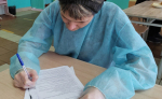 В рамках работы управления образования администрации района продолжается контроль горячего питания в школах