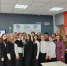 ТОРЖЕСТВЕННОЕ ОТКРЫТИЕ ПСИХОЛОГО-ПЕДАГОГИЧЕСКОГО КЛАССА - Управление образования