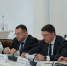 Губернатор Роман Бусаргин провел постоянно действующее совещание с участием зампредов и министров Правительства области, а также глав районов - Советский район
