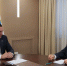 Губернатор Роман Бусаргин провел рабочую встречу с председателем Общественной палаты региона Борисом Шинчуком - Советский район