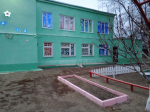 В дошкольных организациях района идет подготовка к новогодним праздникам!